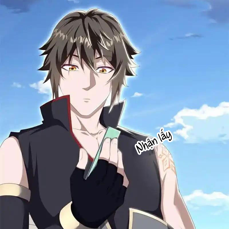 Chiến Hồn Tuyệt Thế: Chapter 704
