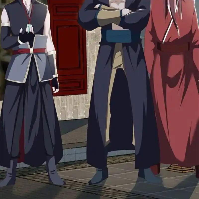 Chiến Hồn Tuyệt Thế: Chapter 704