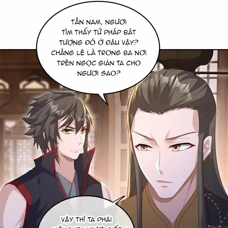 Chiến Hồn Tuyệt Thế: Chapter 704