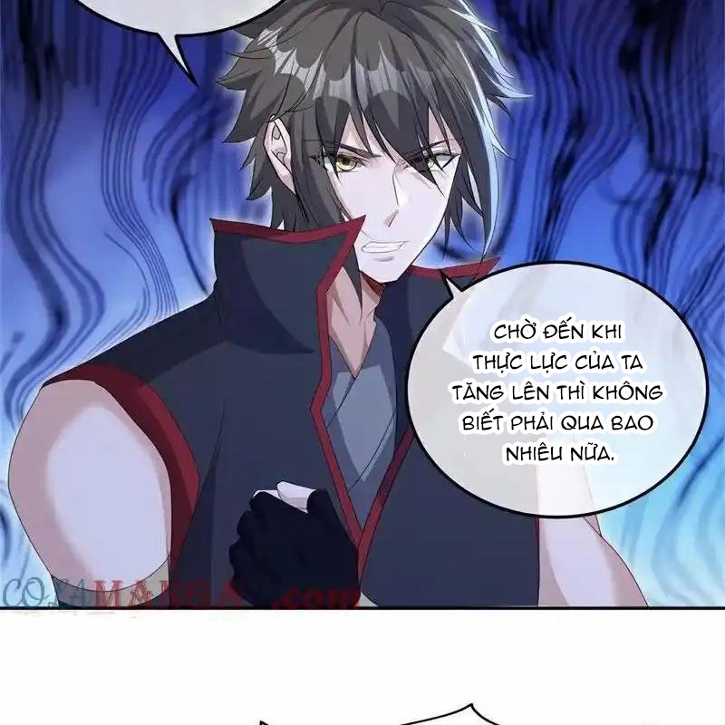 Chiến Hồn Tuyệt Thế: Chapter 704