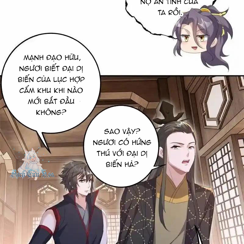 Chiến Hồn Tuyệt Thế: Chapter 704