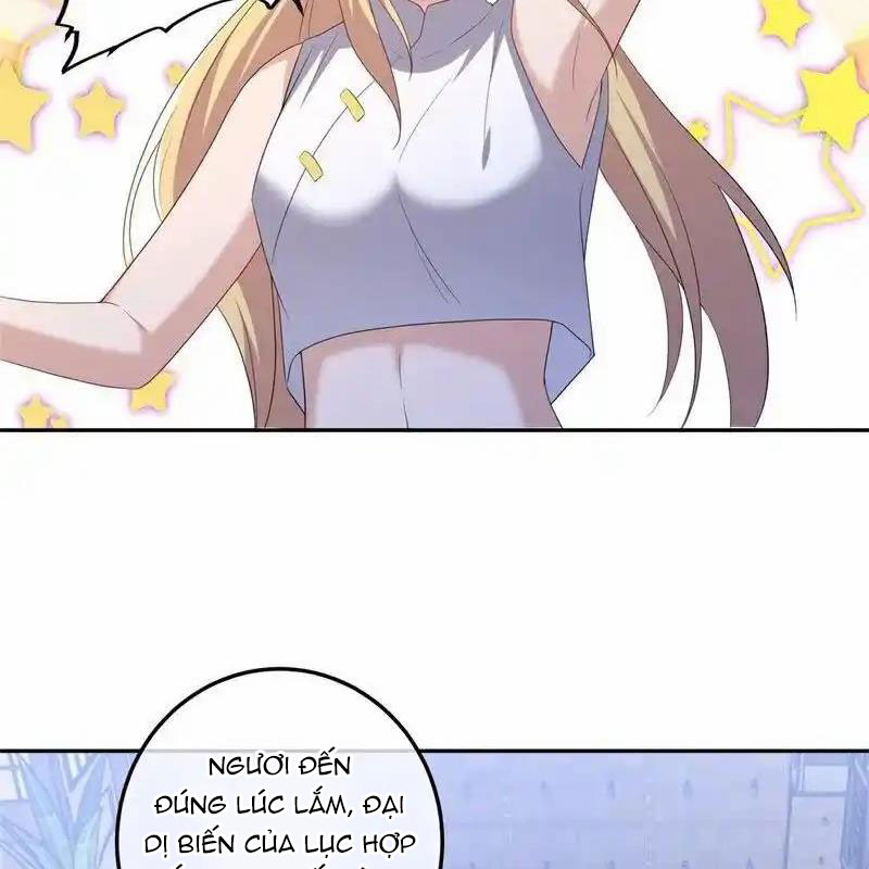 Chiến Hồn Tuyệt Thế: Chapter 704