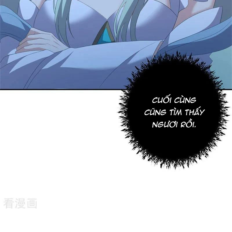 Chiến Hồn Tuyệt Thế: Chapter 705