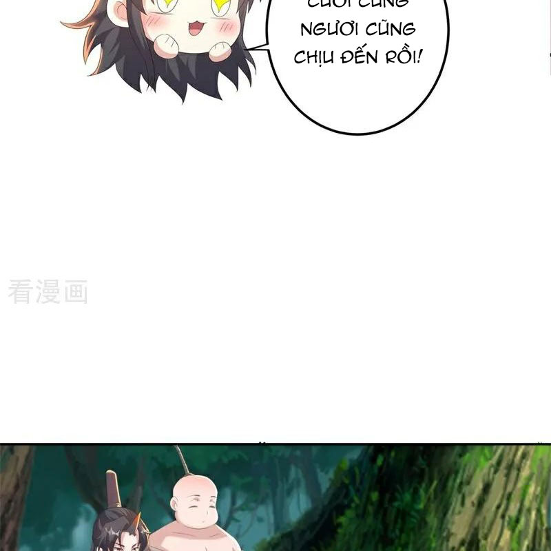 Chiến Hồn Tuyệt Thế: Chapter 705