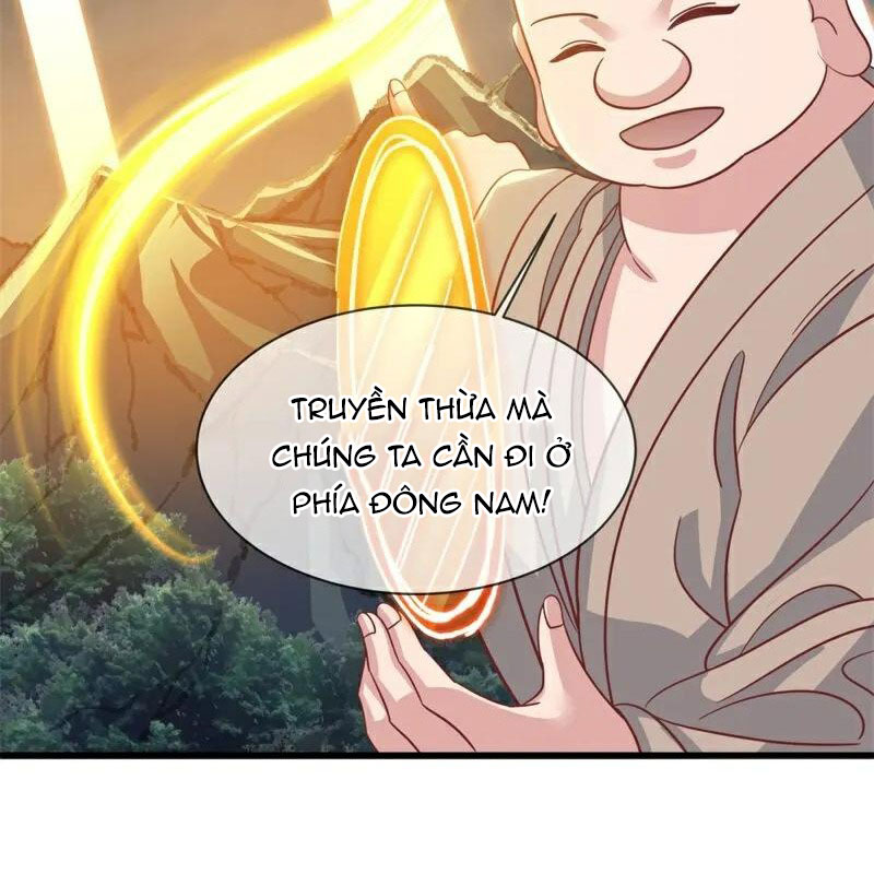 Chiến Hồn Tuyệt Thế: Chapter 705