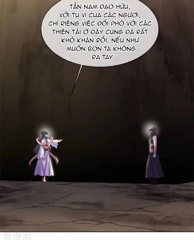 Chiến Hồn Tuyệt Thế: Chapter 706