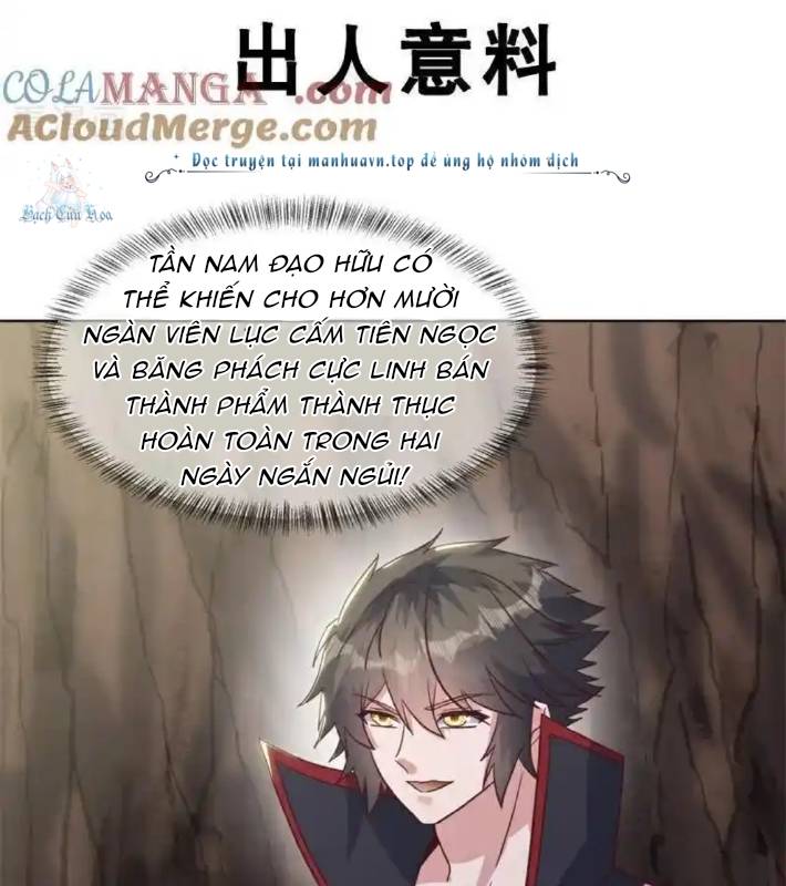 Chiến Hồn Tuyệt Thế: Chapter 706