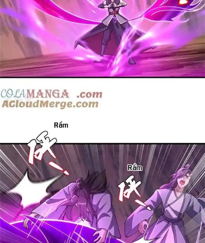 Chiến Hồn Tuyệt Thế: Chapter 706