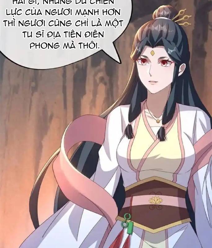 Chiến Hồn Tuyệt Thế: Chapter 706
