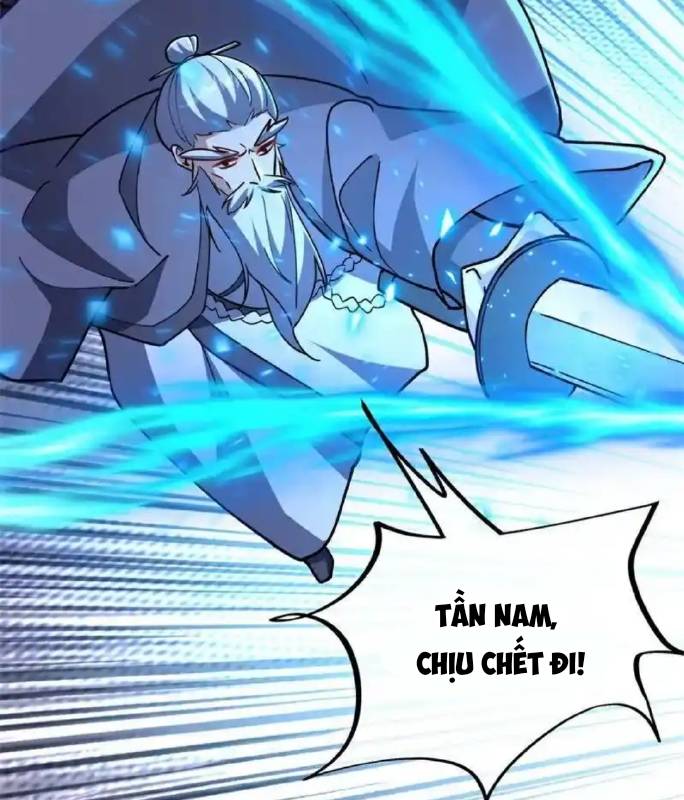 Chiến Hồn Tuyệt Thế: Chapter 706