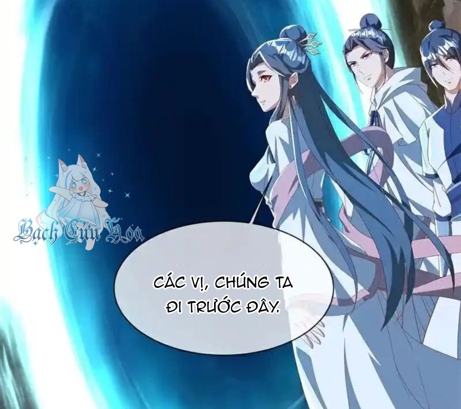 Chiến Hồn Tuyệt Thế: Chapter 707