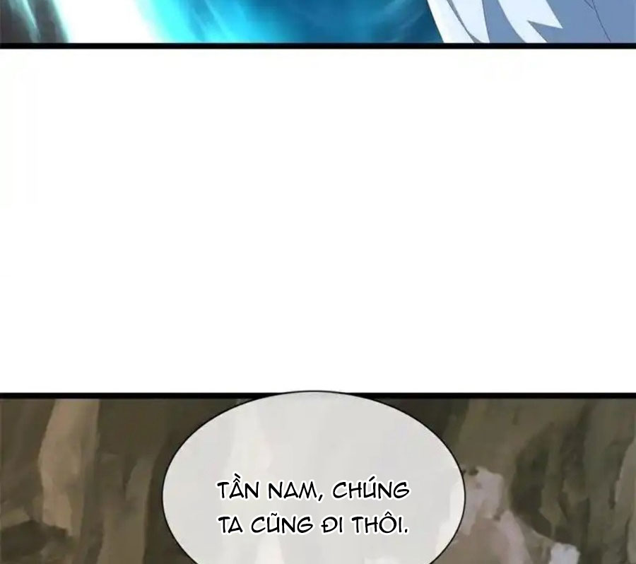 Chiến Hồn Tuyệt Thế: Chapter 707