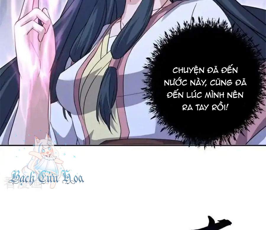 Chiến Hồn Tuyệt Thế: Chapter 707
