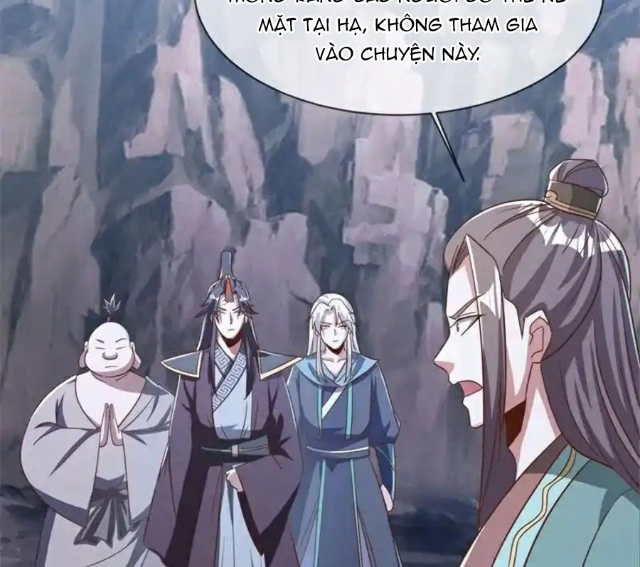 Chiến Hồn Tuyệt Thế: Chapter 707