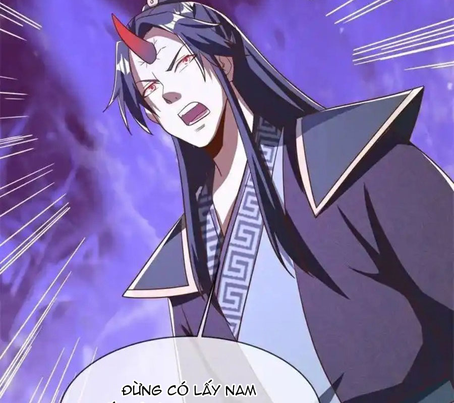 Chiến Hồn Tuyệt Thế: Chapter 707