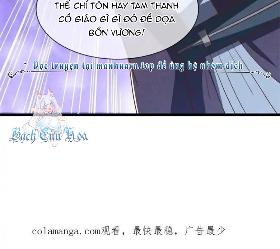 Chiến Hồn Tuyệt Thế: Chapter 707