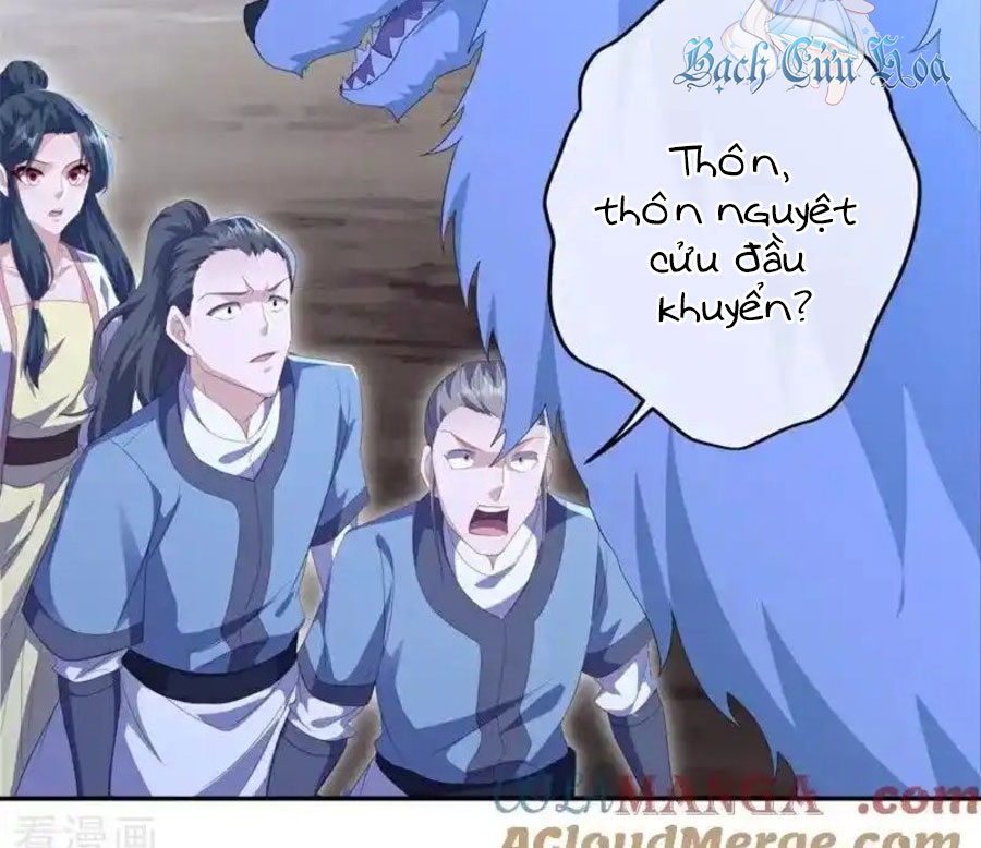 Chiến Hồn Tuyệt Thế: Chapter 707