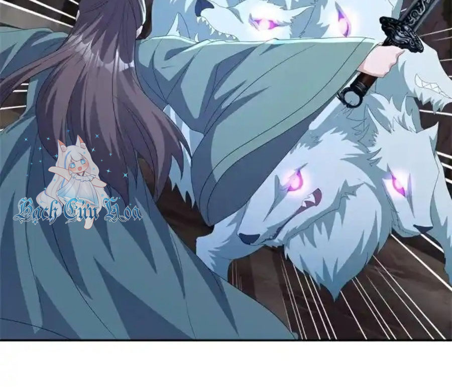 Chiến Hồn Tuyệt Thế: Chapter 707