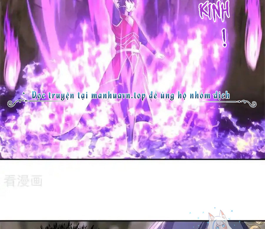 Chiến Hồn Tuyệt Thế: Chapter 707