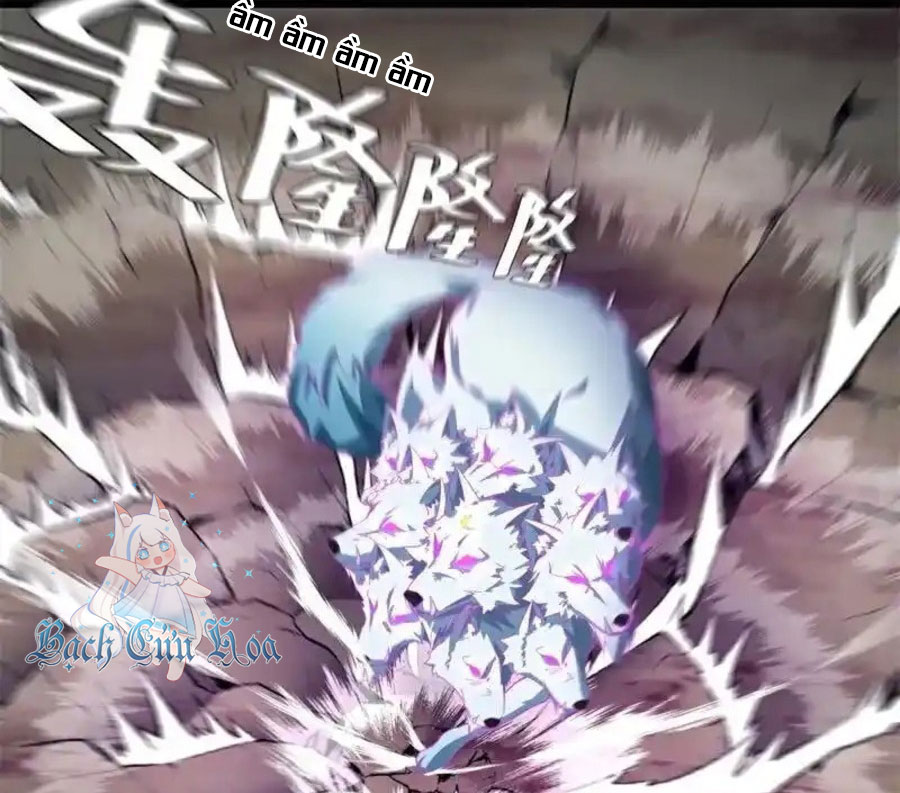 Chiến Hồn Tuyệt Thế: Chapter 707