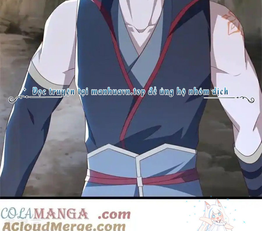 Chiến Hồn Tuyệt Thế: Chapter 707