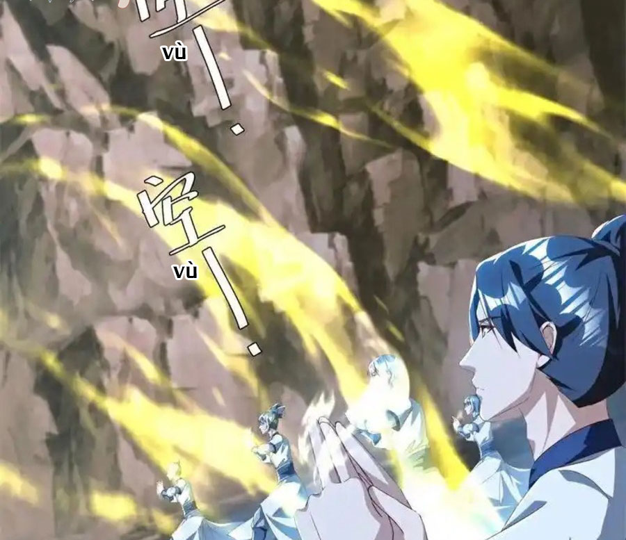 Chiến Hồn Tuyệt Thế: Chapter 707