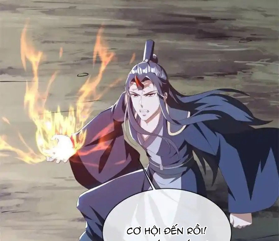 Chiến Hồn Tuyệt Thế: Chapter 707