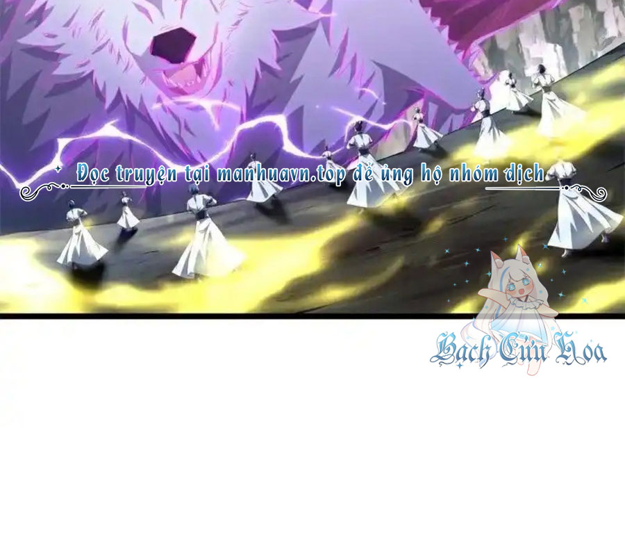 Chiến Hồn Tuyệt Thế: Chapter 707