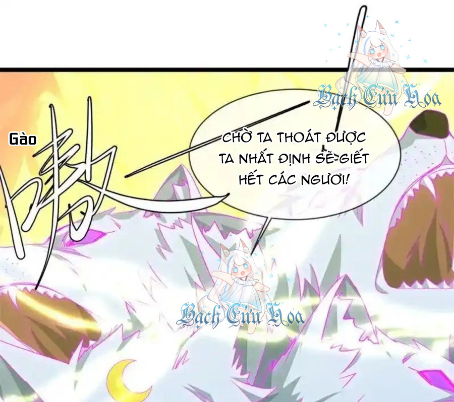 Chiến Hồn Tuyệt Thế: Chapter 707