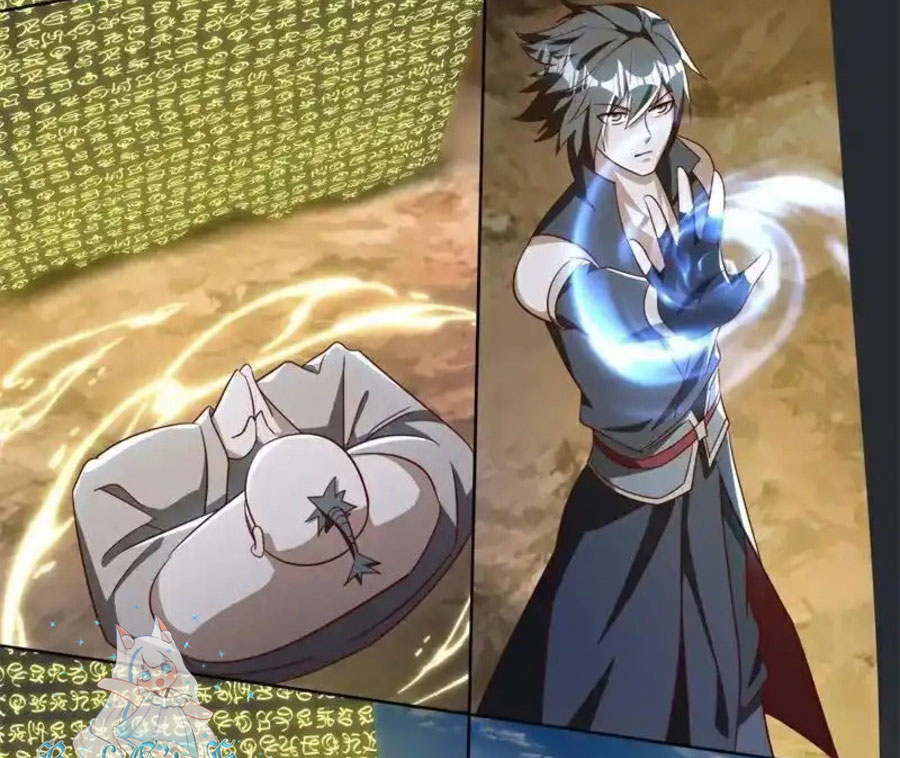 Chiến Hồn Tuyệt Thế: Chapter 708