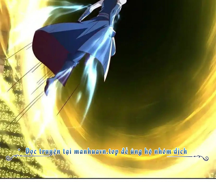 Chiến Hồn Tuyệt Thế: Chapter 708