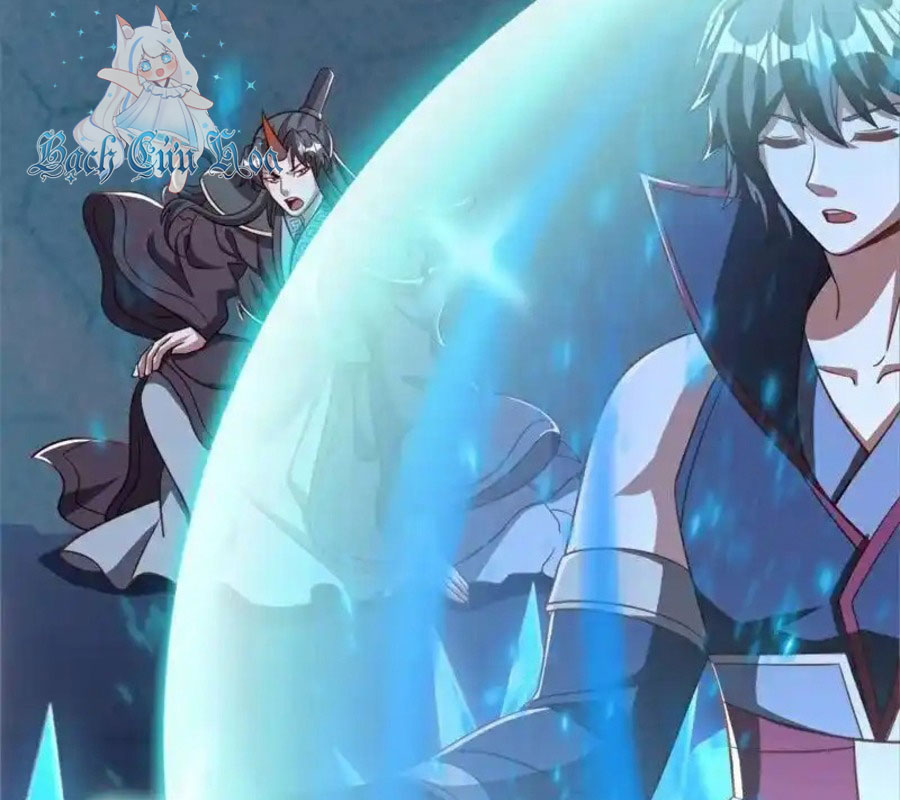Chiến Hồn Tuyệt Thế: Chapter 708