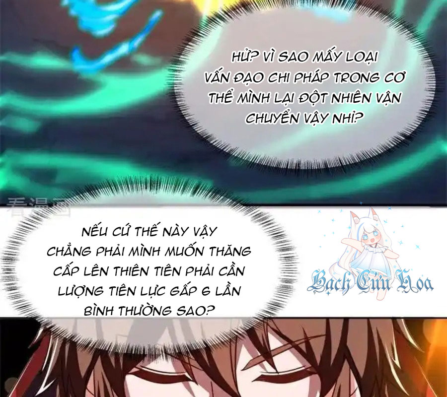 Chiến Hồn Tuyệt Thế: Chapter 708