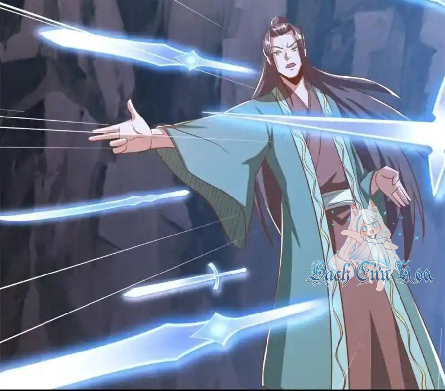 Chiến Hồn Tuyệt Thế: Chapter 708