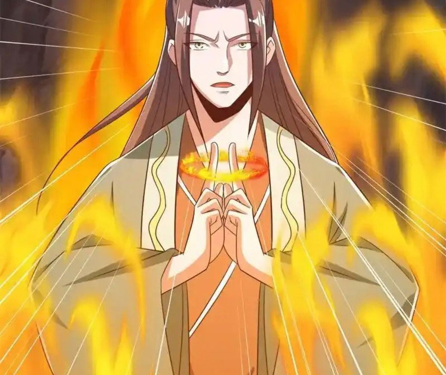 Chiến Hồn Tuyệt Thế: Chapter 708
