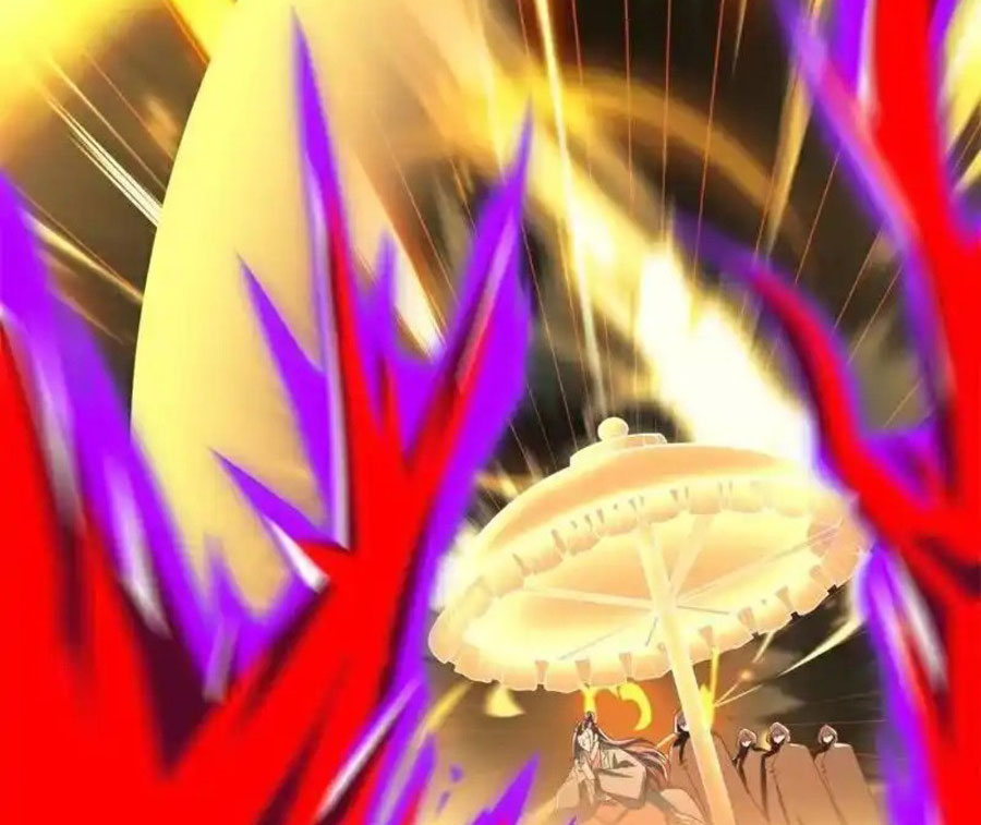 Chiến Hồn Tuyệt Thế: Chapter 708
