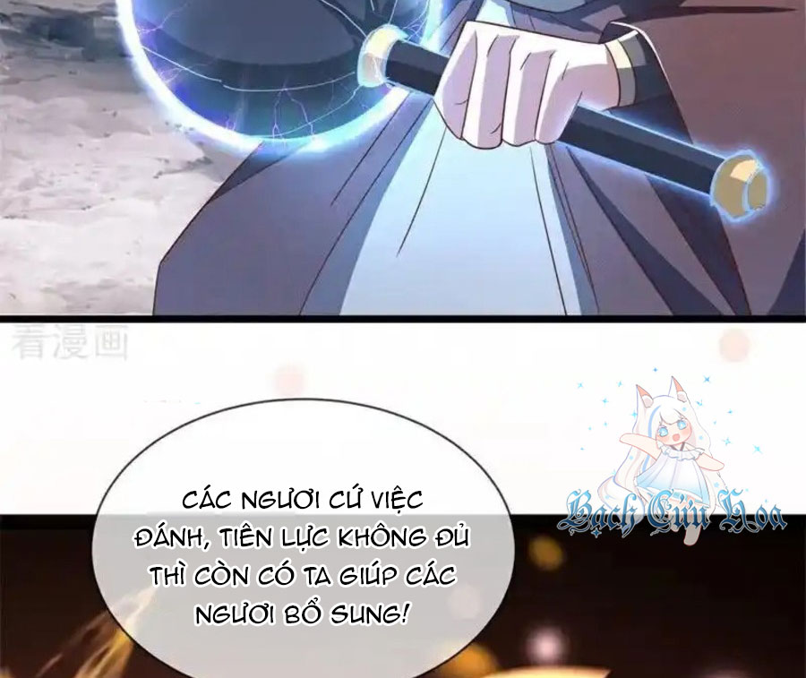 Chiến Hồn Tuyệt Thế: Chapter 708