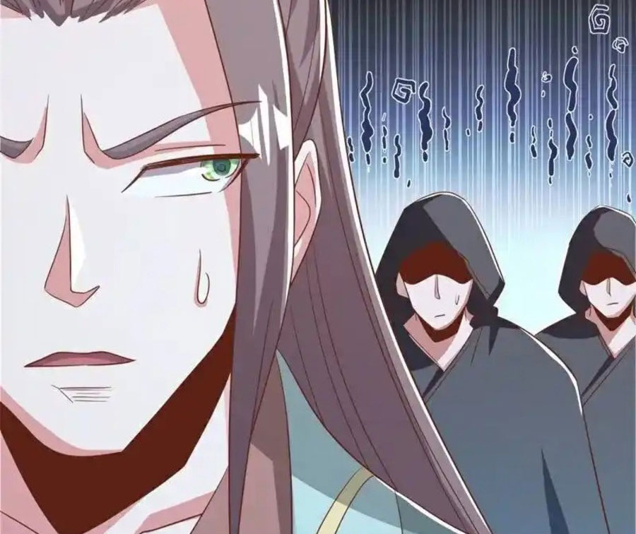 Chiến Hồn Tuyệt Thế: Chapter 708