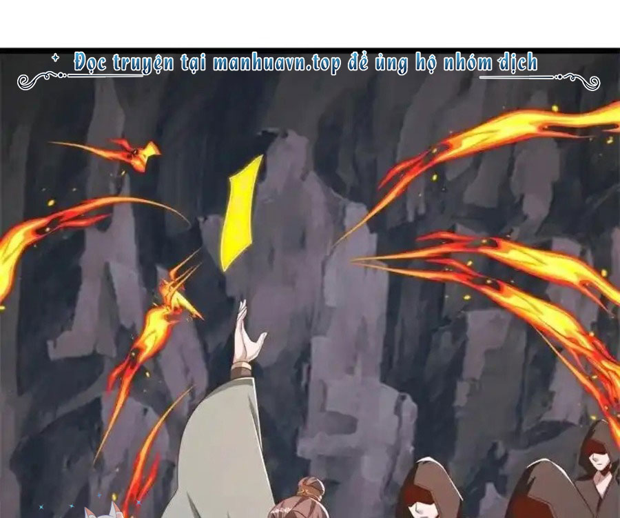 Chiến Hồn Tuyệt Thế: Chapter 708