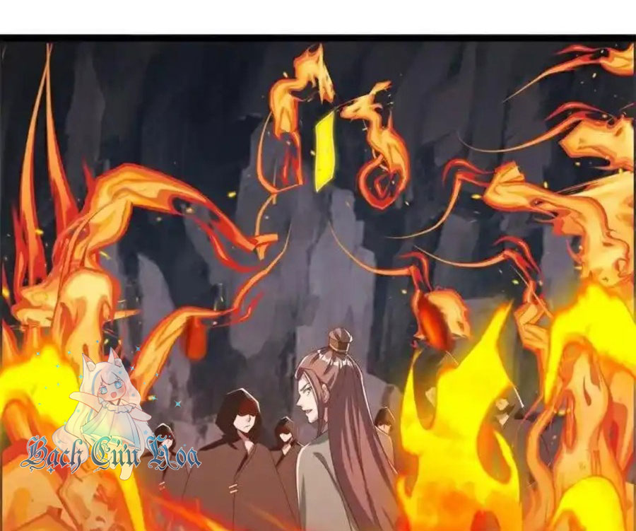 Chiến Hồn Tuyệt Thế: Chapter 708