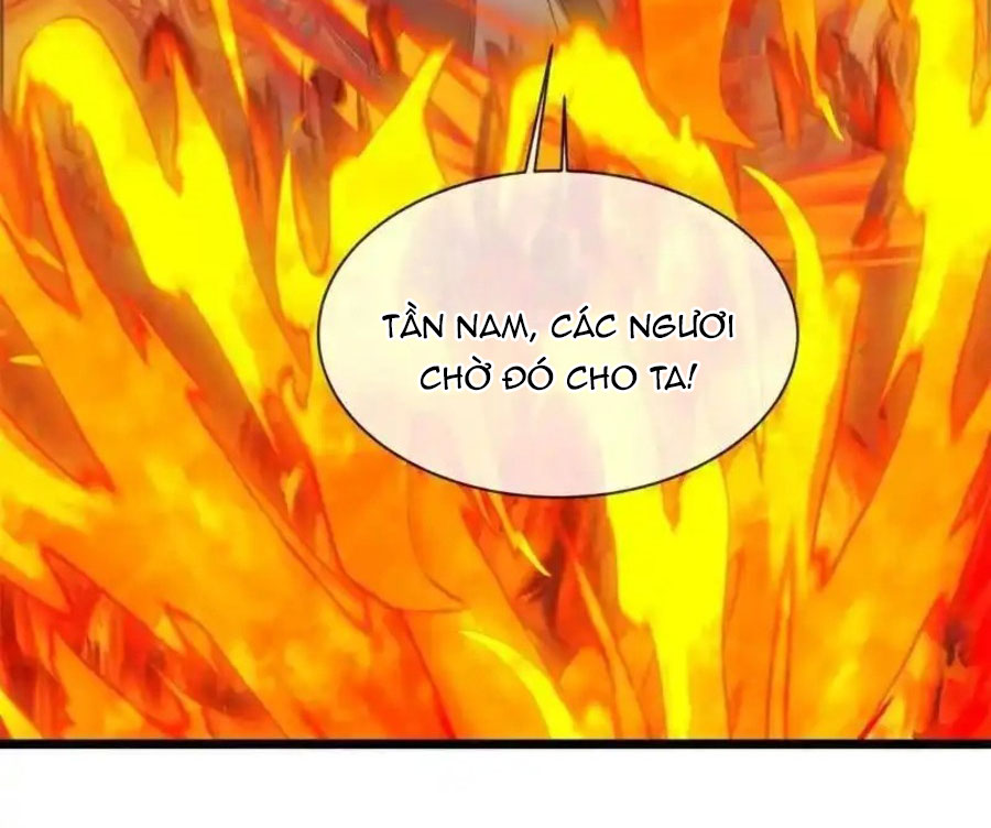 Chiến Hồn Tuyệt Thế: Chapter 708