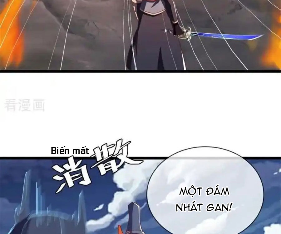 Chiến Hồn Tuyệt Thế: Chapter 708