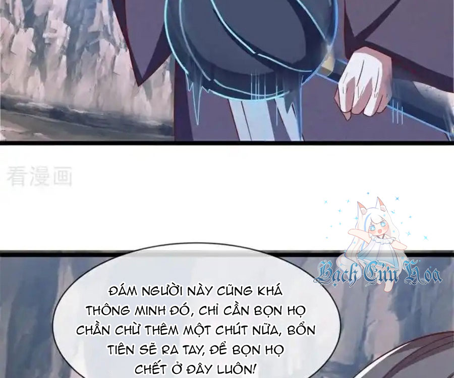 Chiến Hồn Tuyệt Thế: Chapter 708