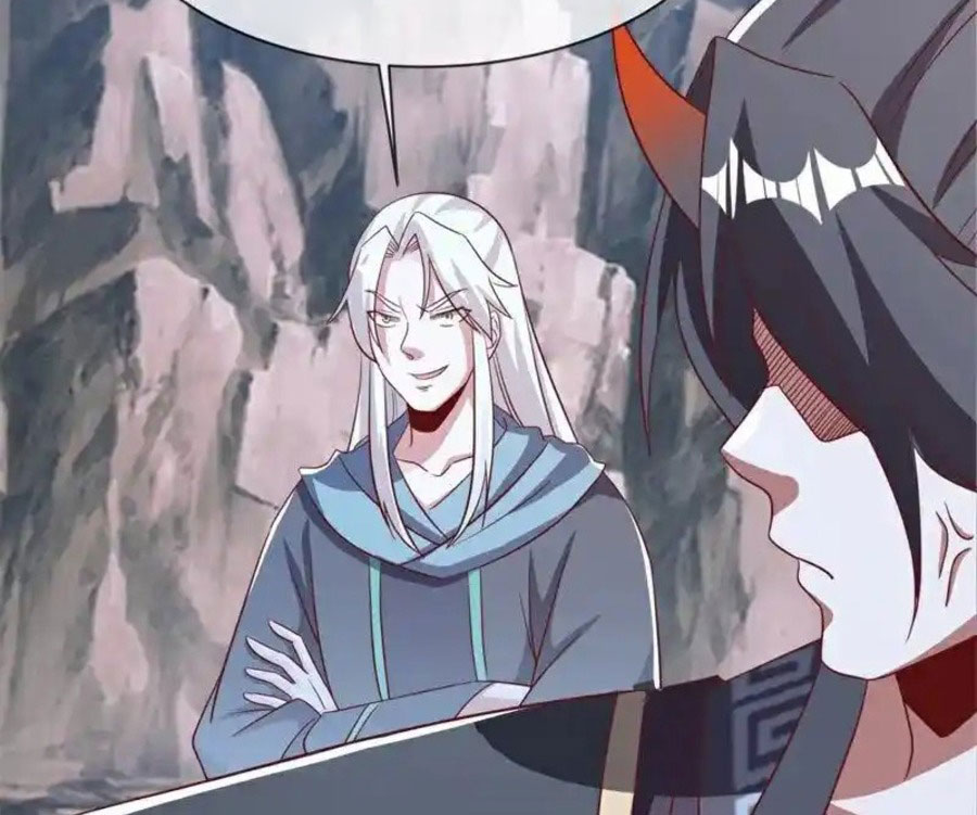 Chiến Hồn Tuyệt Thế: Chapter 708