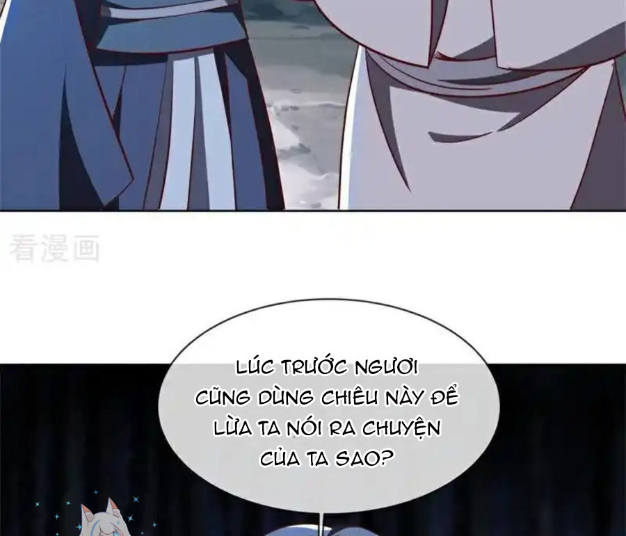 Chiến Hồn Tuyệt Thế: Chapter 708