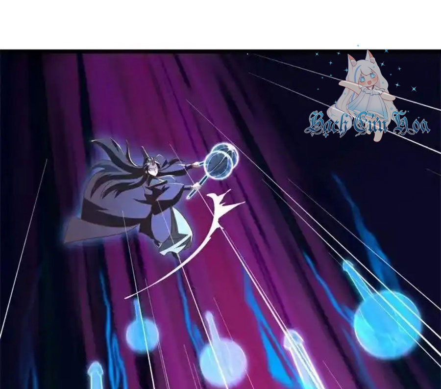 Chiến Hồn Tuyệt Thế: Chapter 708