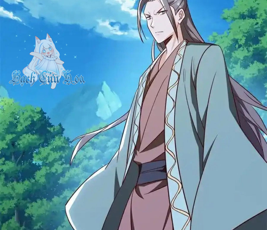 Chiến Hồn Tuyệt Thế: Chapter 708