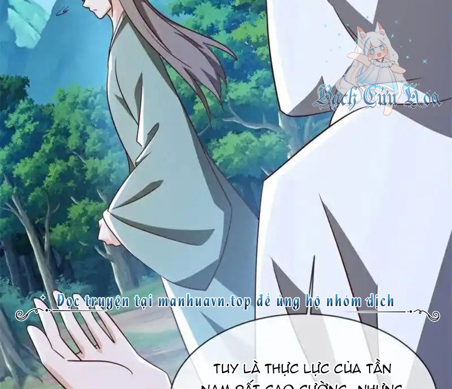 Chiến Hồn Tuyệt Thế: Chapter 708