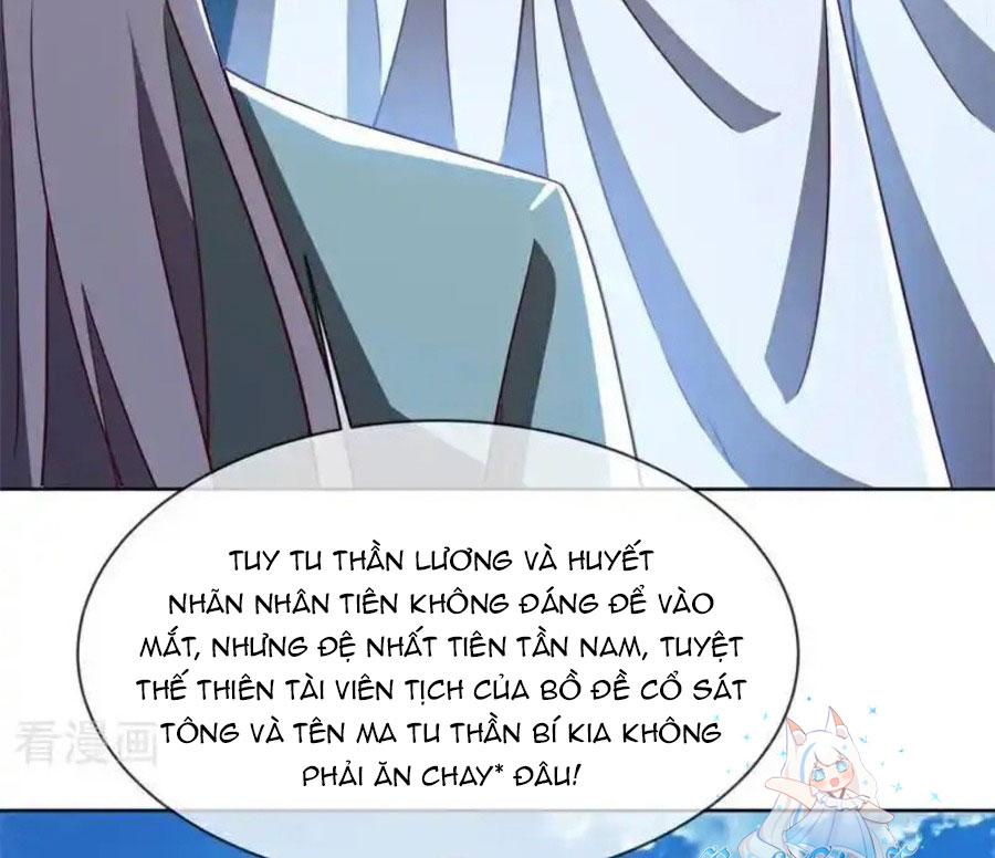 Chiến Hồn Tuyệt Thế: Chapter 708