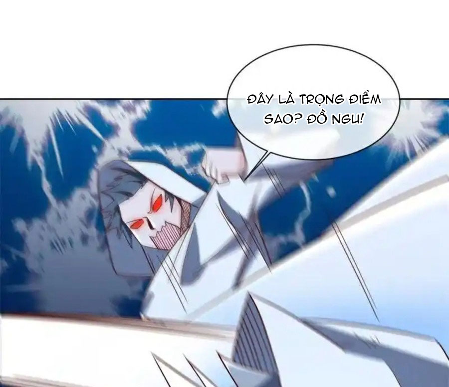 Chiến Hồn Tuyệt Thế: Chapter 708